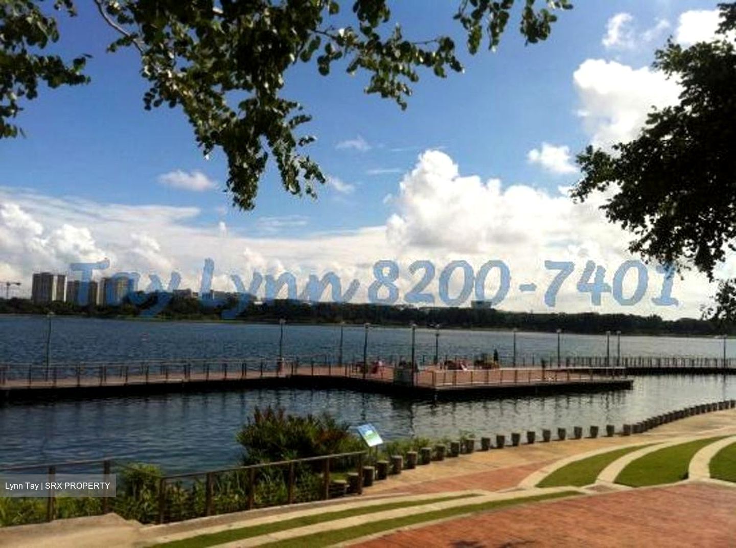 Archipelago (D16), Condominium #615144391